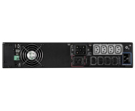 EATON 5PX (2200VA/1950W, 8x IEC, LCD, RT2U) - 541010 - zdjęcie 1